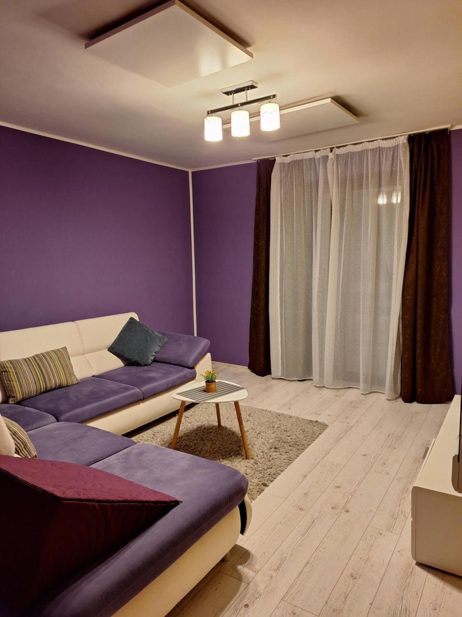 Coral Apartment Targu Mures Exterior photo