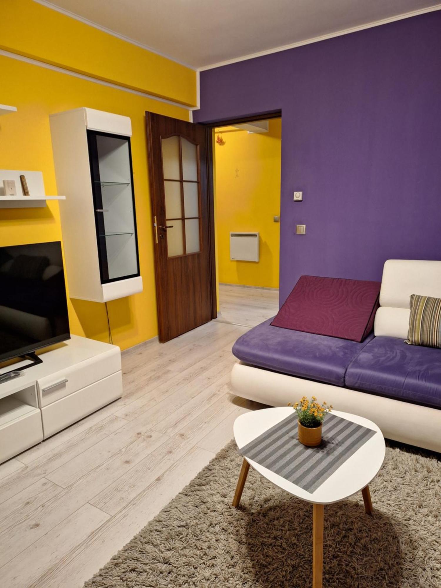 Coral Apartment Targu Mures Exterior photo