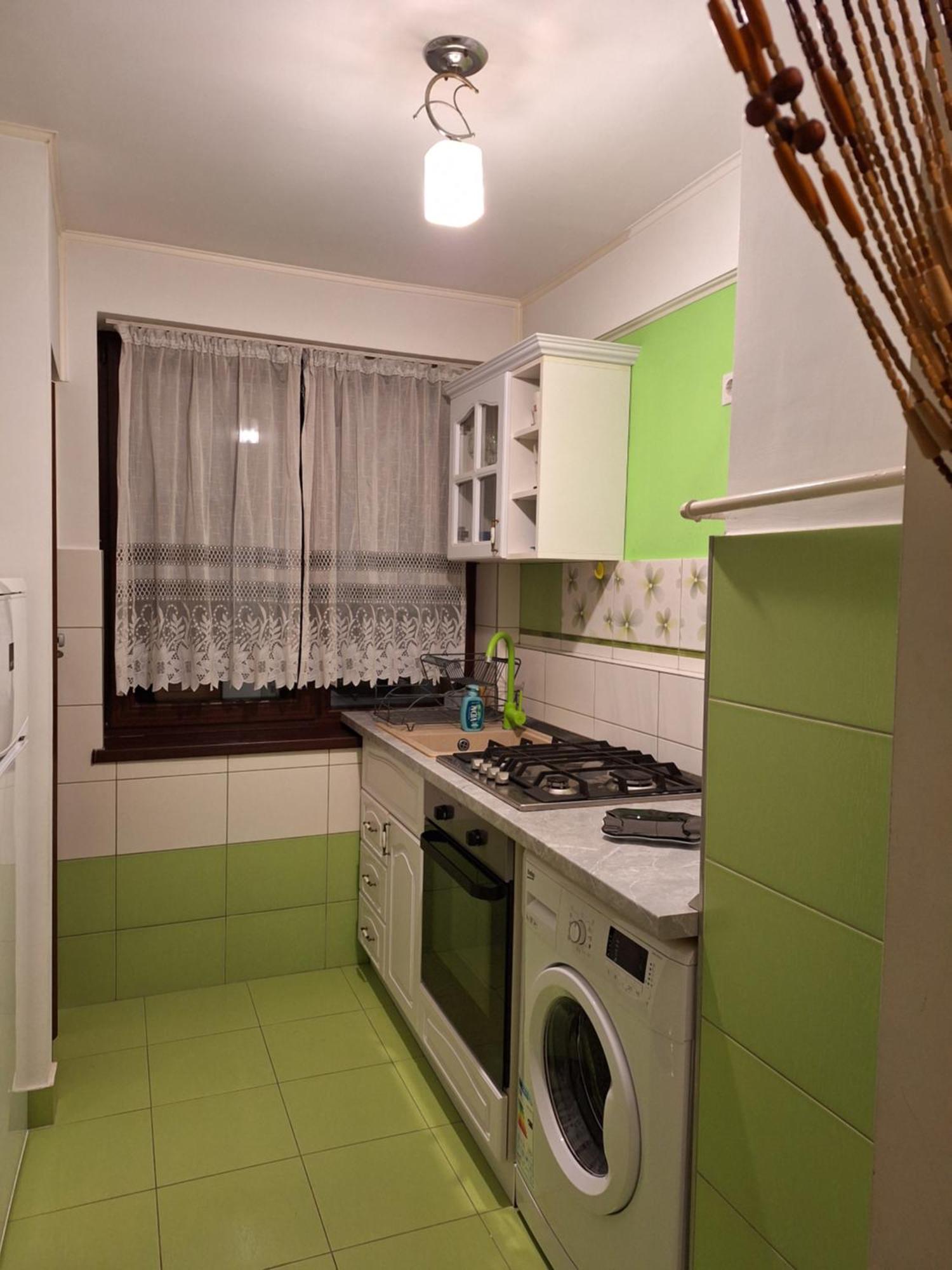 Coral Apartment Targu Mures Exterior photo