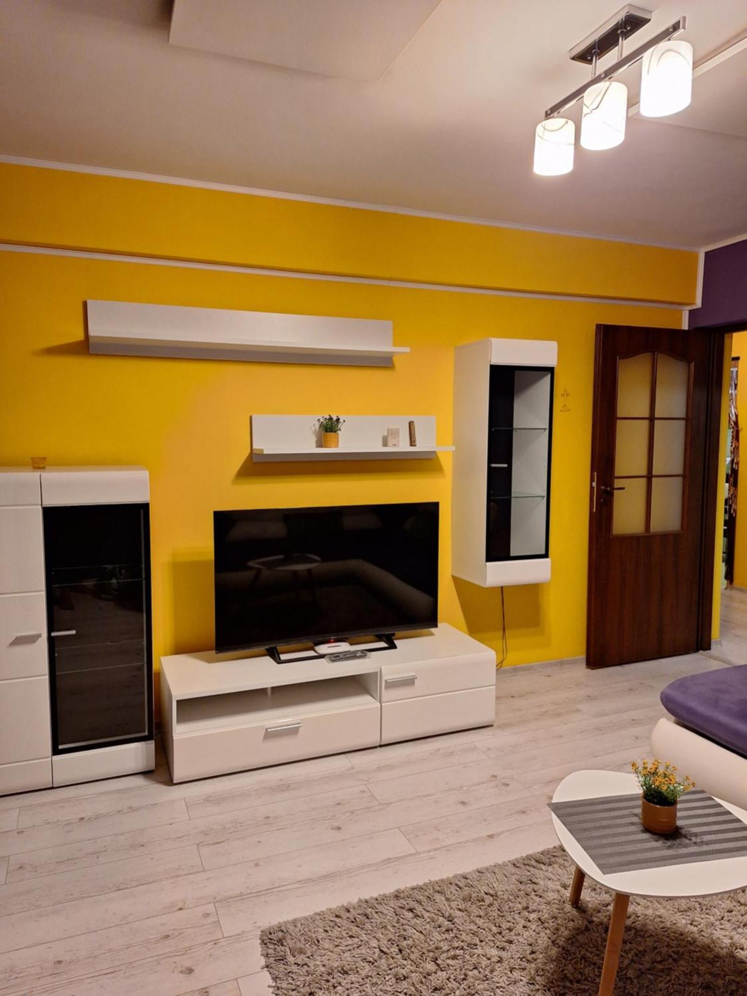 Coral Apartment Targu Mures Exterior photo